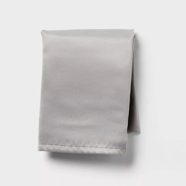 Standard Satin Pillowcase